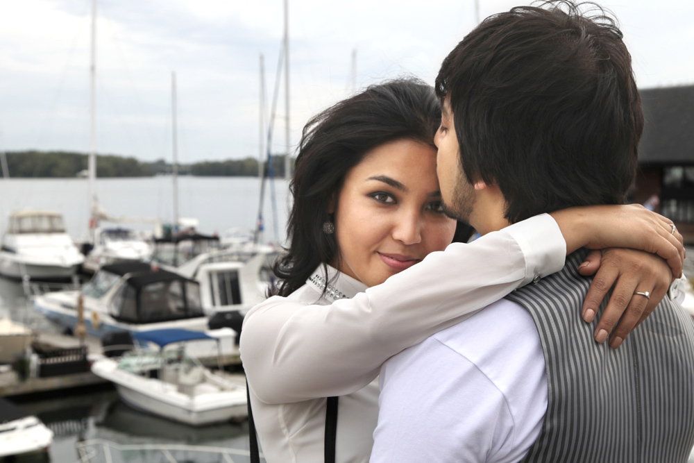 Toronto's Best Engagement Photographers
