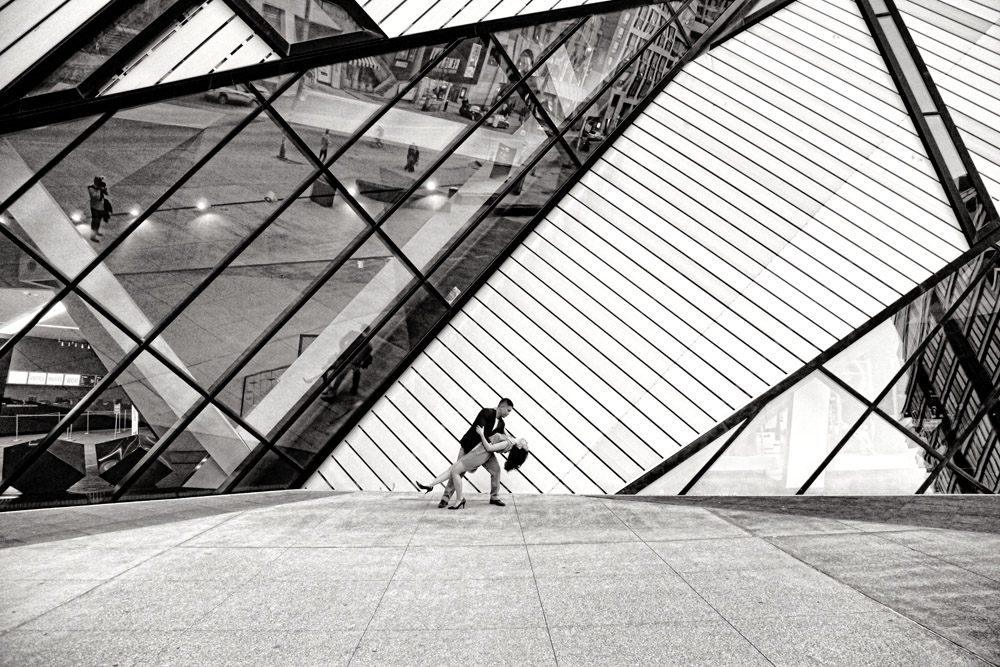 Toronto's Best Engagement Photography