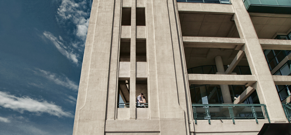 Toronto Engagement Photography