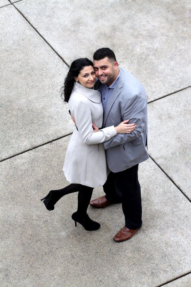 Best Engagement Photography in Toronto