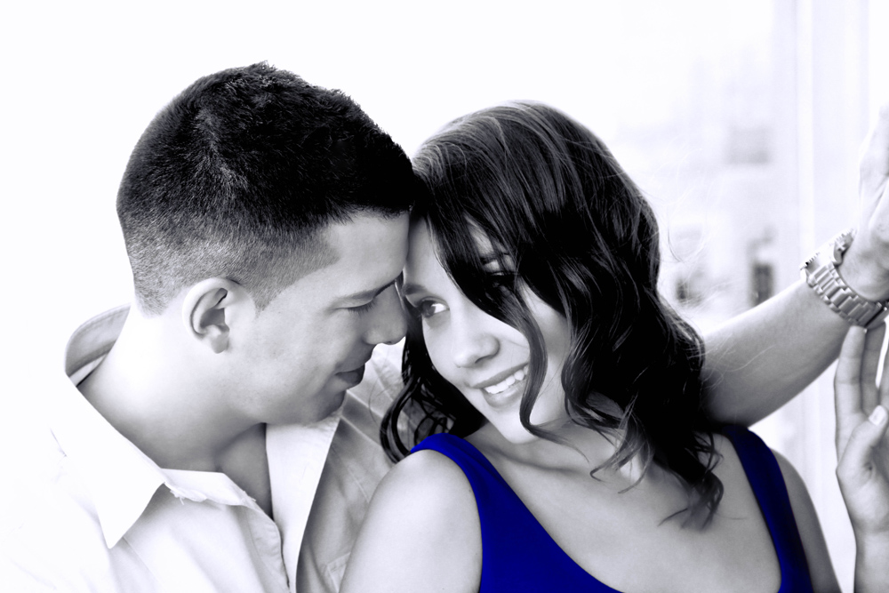 Engagement Photographers in Toronto