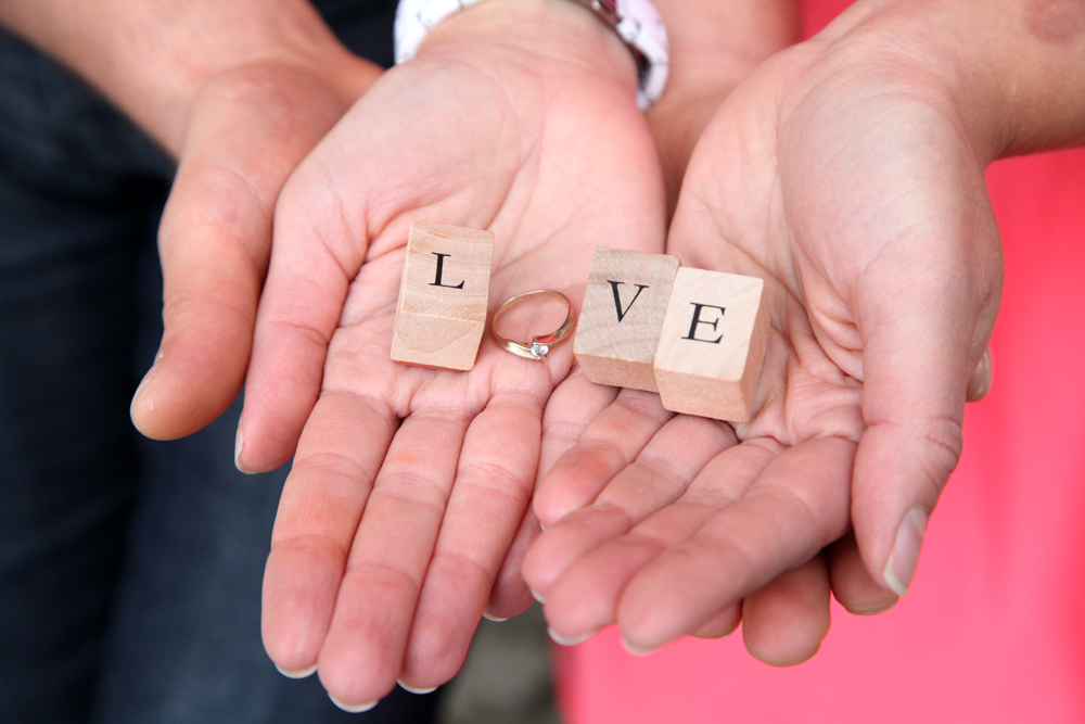 Toronto Engagement Photography