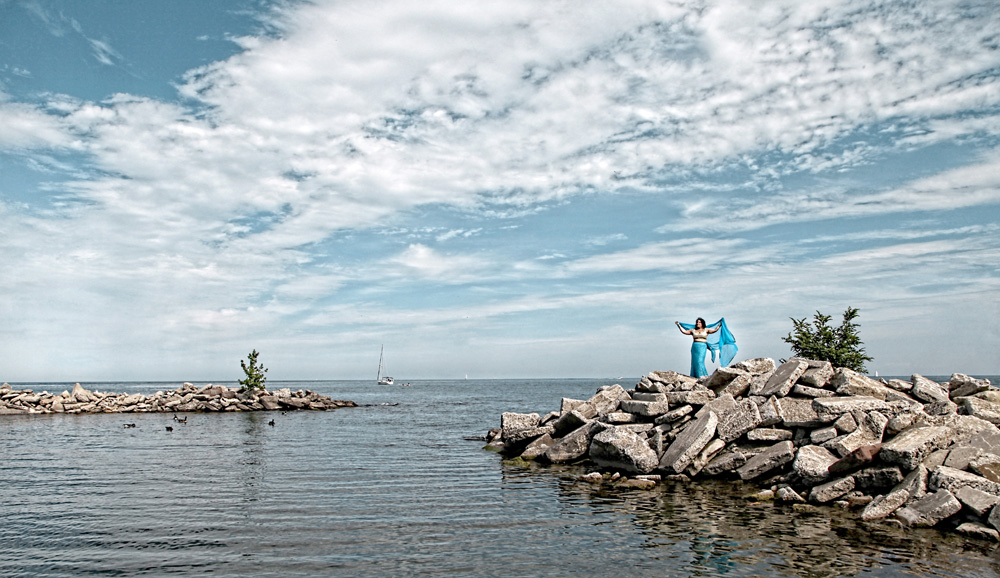 Engagement Photographers Toronto