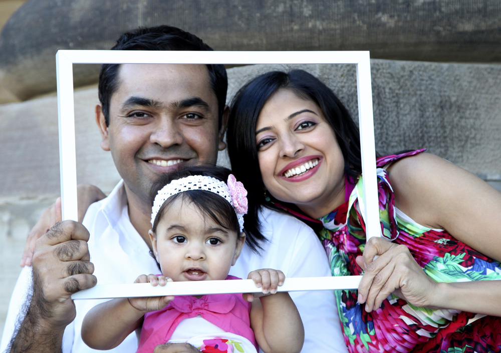 Toronto Family Photography