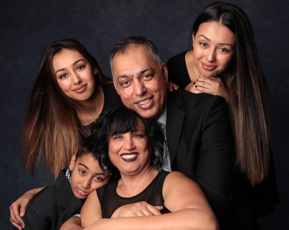 Toronto's Best Family Photographer