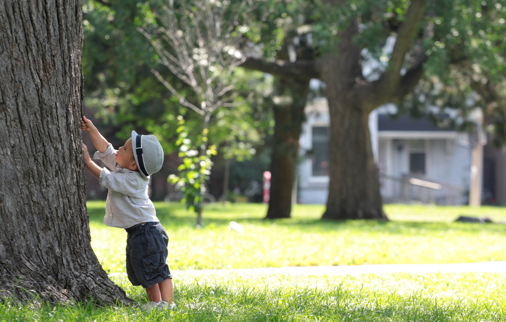 Toronto Family Photography