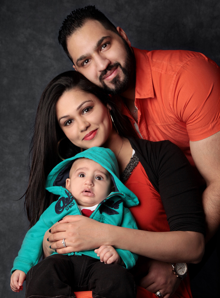 Toronto Family Photography