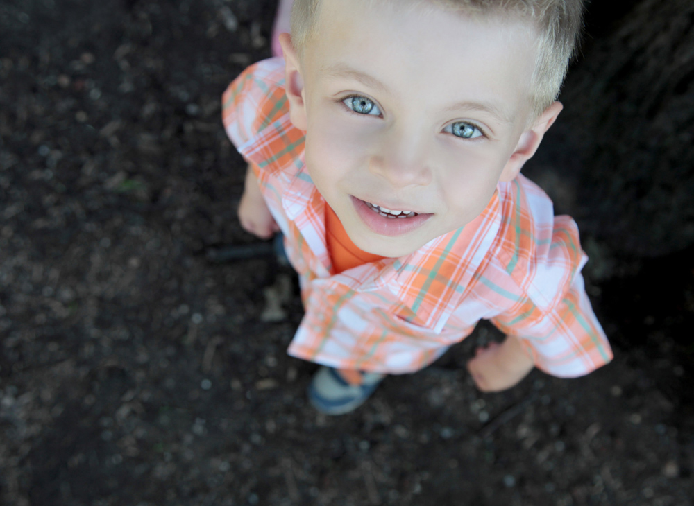 Toronto Family Photography