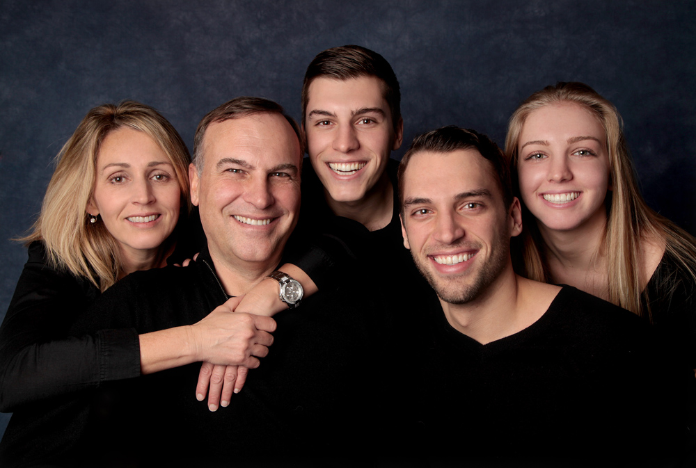 Toronto Family Photography