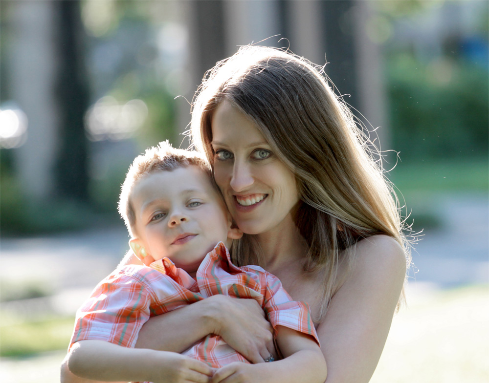 Toronto Family Photography