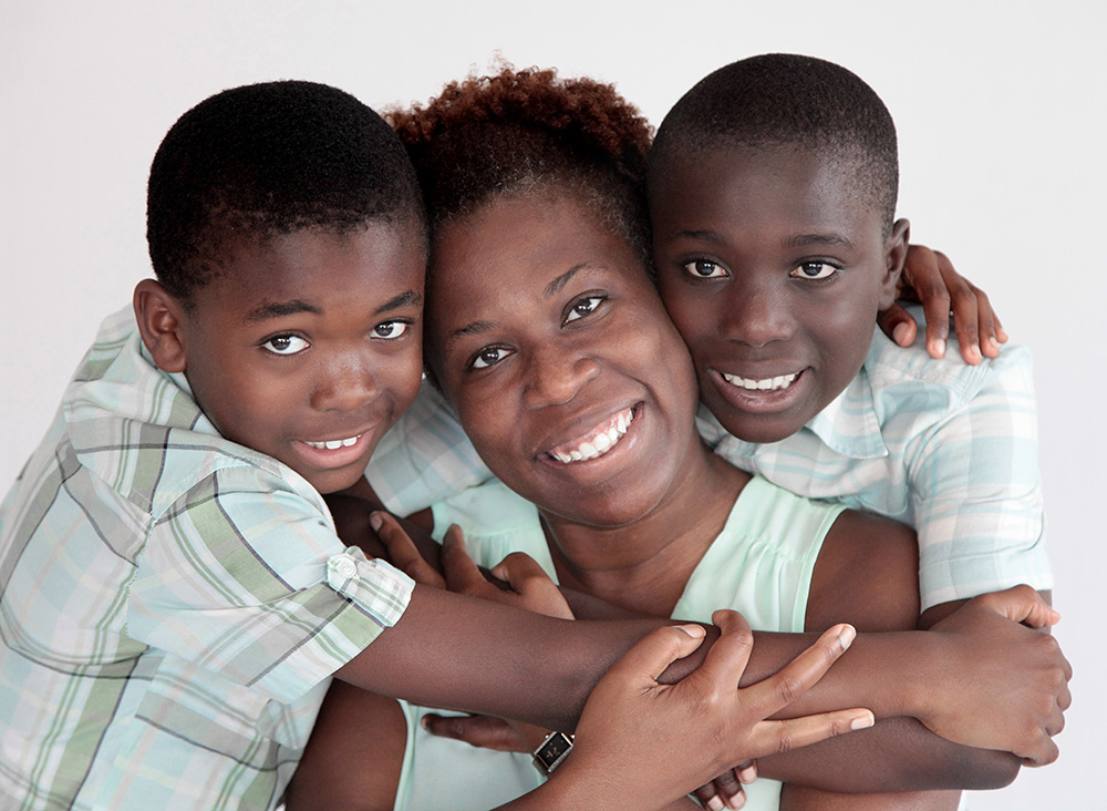 Family Photography Toronto