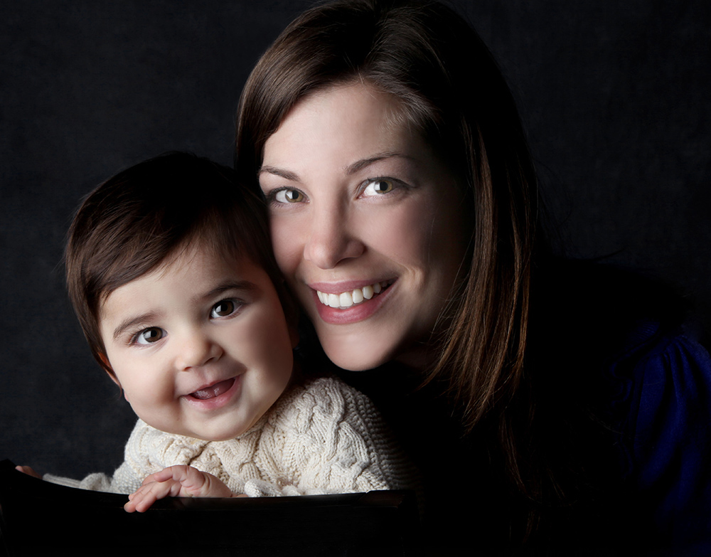 Family Photography Toronto