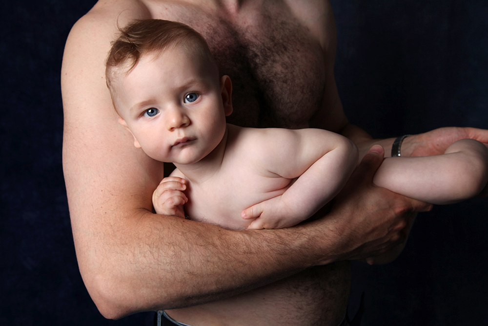 Toronto Family Photography